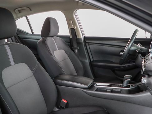 Used 2024 Nissan Sentra SV w/ All-Weather Package FWD image 26