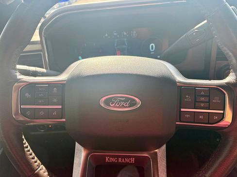 Used 2024 Ford F250 King Ranch AWD/4WD image 17