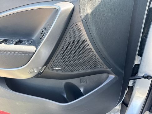 Used 2017 Hyundai Santa Fe Sport w/ 2.4L Tech Package 04 image 38