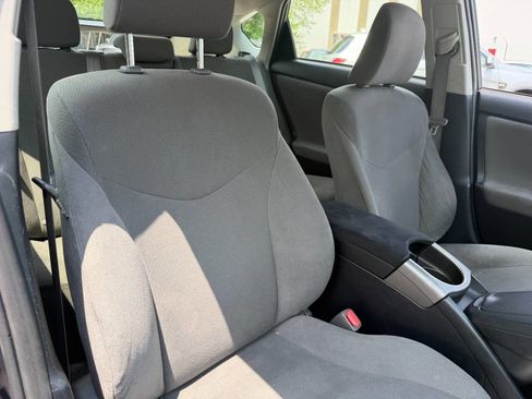 Used 2010 Toyota Prius FWD image 32
