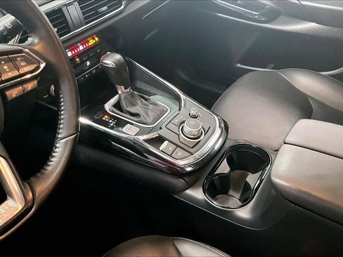 Used 2023 MAZDA CX-9 Touring Plus image 15
