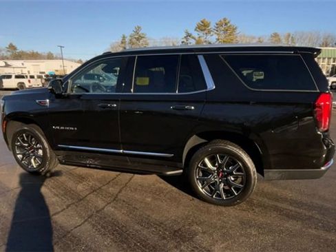 New 2026 GMC Yukon Elevation image 6