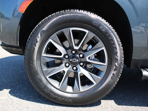 Used 2021 Chevrolet Tahoe Z71 image 9