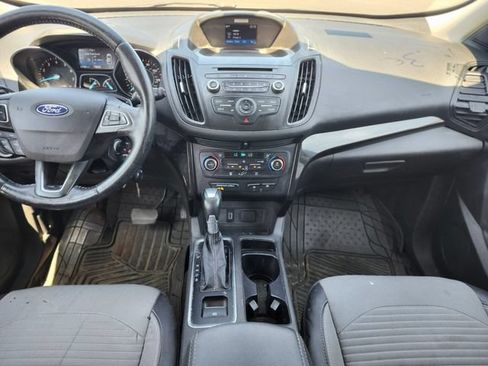 Certified 2017 Ford Escape SE w/ SE Sport Appearance Package AWD/4WD image 14