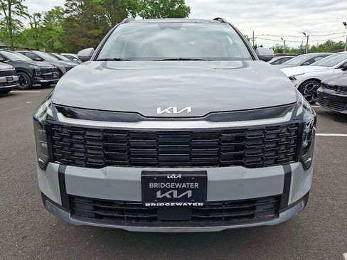 New 2026 Kia Sportage EX AWD/4WD image 2