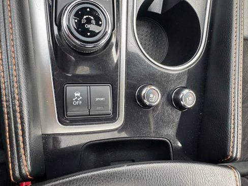 Used 2020 Nissan Maxima SR w/ Sport Mat Group image 33