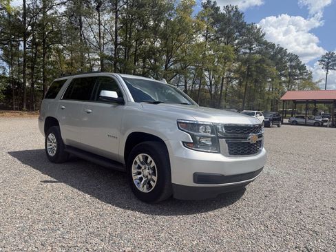 Used 2019 Chevrolet Tahoe LT image 7