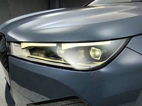 Used 2025 BMW iX xDrive50 w/ Premium Package image 20