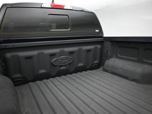Used 2024 Ford Ranger Raptor AWD/4WD image 22