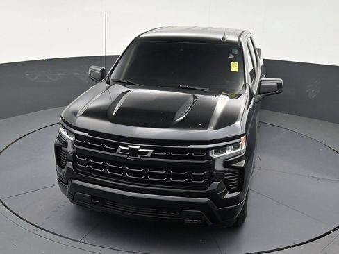 Used 2023 Chevrolet Silverado 1500 RST RWD image 19