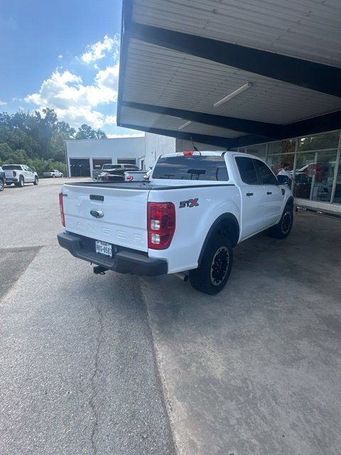 Used 2021 Ford Ranger XL w/ Equipment Group 101A High RWD image 3