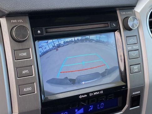 Certified 2017 Toyota Tundra Limited image 30