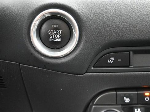 Certified 2023 MAZDA CX-5 AWD 2.5 Turbo image 25