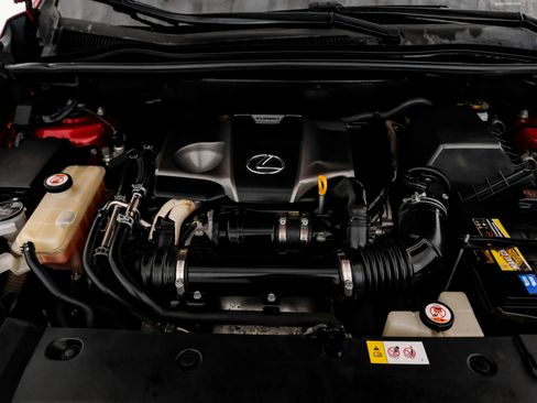 Used 2018 Lexus NX 300 FWD w/ Premium Package image 45