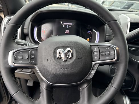 New 2025 RAM 2500 Laramie w/ Towing Technology Group AWD/4WD image 25