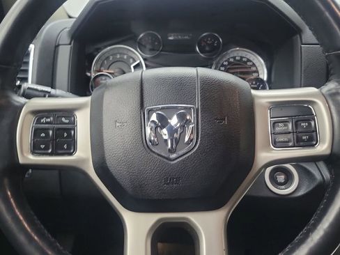 Used 2018 RAM 1500 Laramie w/ Convenience Group image 20