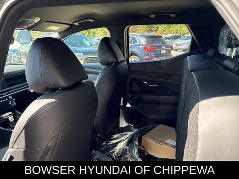 New 2026 Hyundai Santa Cruz SEL image 5