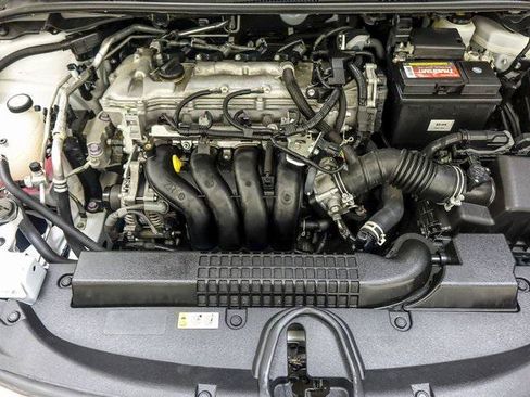 Certified 2022 Toyota Corolla LE FWD image 26
