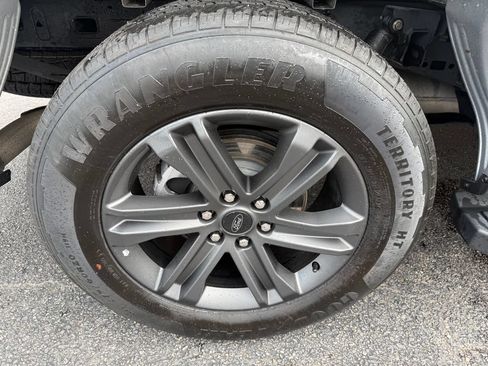 Used 2023 Ford F150 XLT w/ Equipment Group 302A High RWD image 45