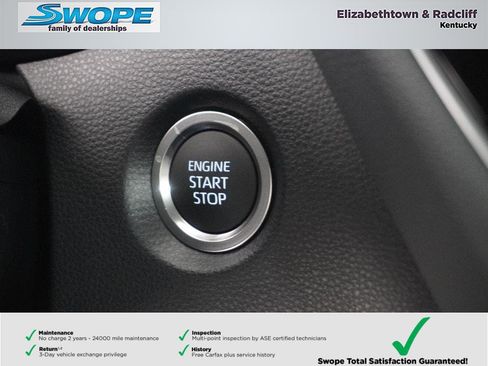 New 2026 Toyota Corolla XSE image 20