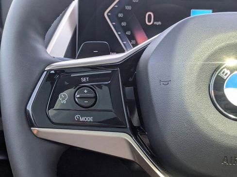 Used 2025 BMW X3 xDrive30i w/ Convenience Package image 29