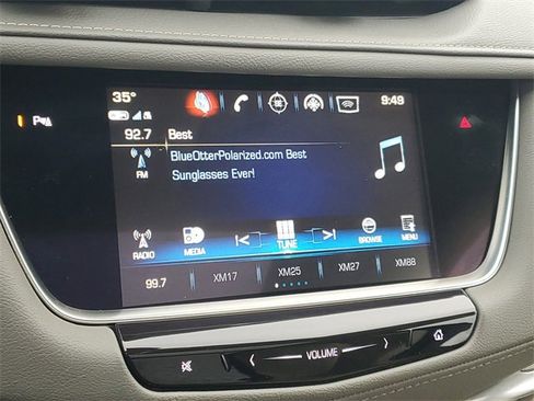 Used 2019 Cadillac XT5 Luxury image 25