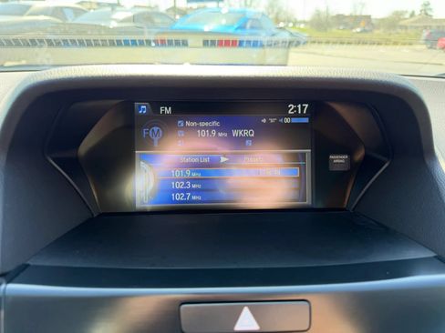Used 2016 Acura ILX FWD image 18