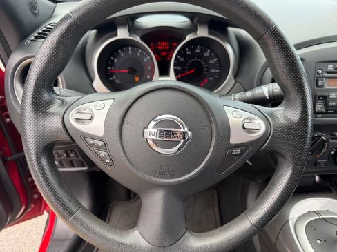 Used 2014 Nissan Juke S w/ Midnight Edition 2.0 FWD image 25