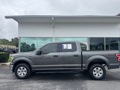 Used 2020 Ford F150 XLT