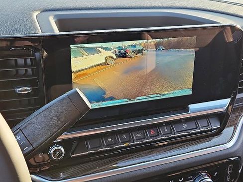 New 2026 GMC Sierra 1500 Elevation image 15