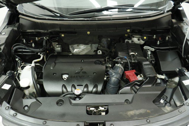 Used 2024 Mitsubishi Outlander Sport ES AWD/4WD image 31