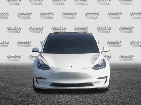 Used 2022 Tesla Model 3 Performance AWD/4WD image 3