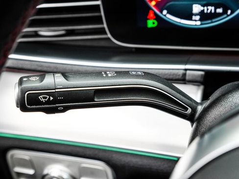 Used 2023 Mercedes-Benz GLE 53 AMG 4MATIC Coupe image 40