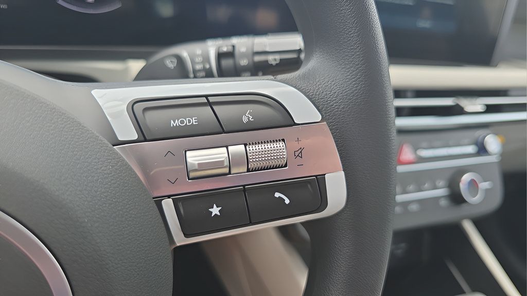 New 2026 Hyundai Tucson SE AWD/4WD image 24