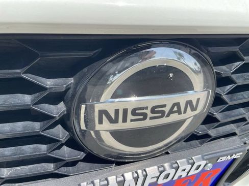 Used 2021 Nissan Altima 2.5 SR FWD image 29