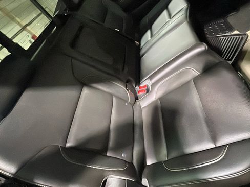 Used 2015 Chevrolet Silverado 2500 LTZ w/ LTZ Plus Package image 18