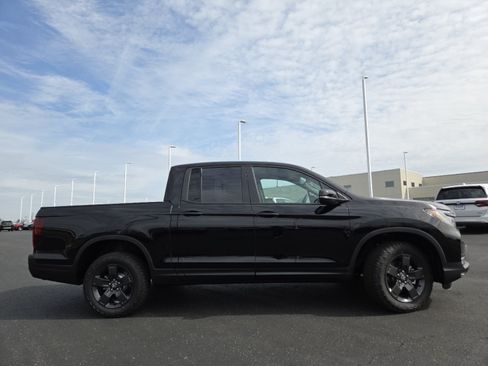 New 2026 Honda Ridgeline TrailSport image 18