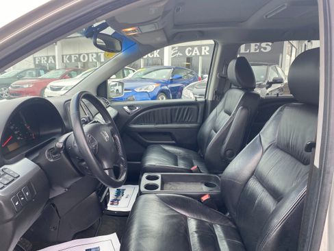 Used 2008 Honda Odyssey Touring image 10