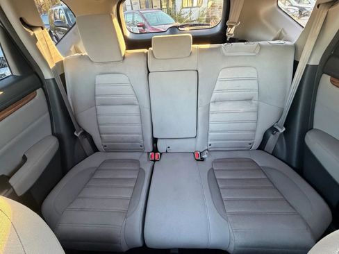 Used 2017 Honda CR-V EX image 21