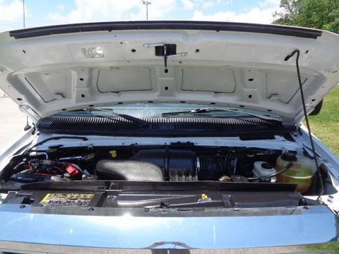 Used 2015 Ford E-350 and Econoline 350 Super Duty w/ Power Windows & Locks Group RWD image 23