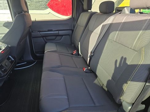 Used 2024 Ford F150 STX w/ Mobile Office Package image 20
