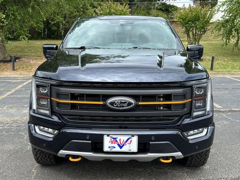 Used 2022 Ford F150 Tremor w/ Equipment Group 402A High AWD/4WD image 3