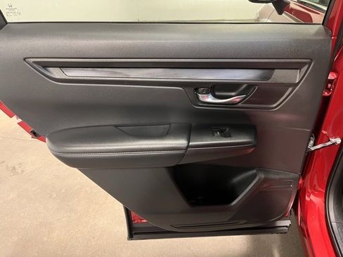 Used 2023 Honda CR-V EX image 16
