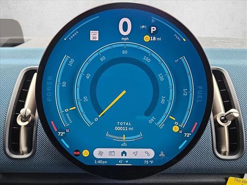 Certified 2025 MINI Cooper Countryman S image 10