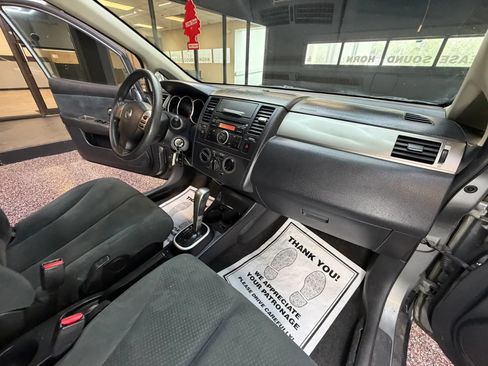 Used 2010 Nissan Versa 1.8 S w/ PWR Plus Pkg FWD image 35