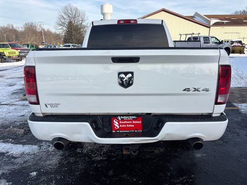 Used 2014 RAM 1500 Express image 7