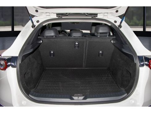 Used 2025 MAZDA CX-30 AWD 2.5 S w/ Preferred Package image 13