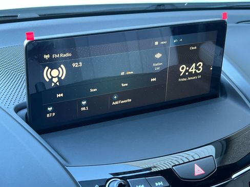 New 2026 Acura RDX SH-AWD image 17