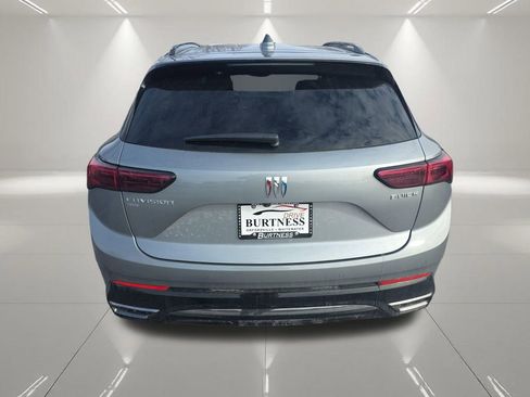 New 2026 Buick Envision Sport Touring image 27