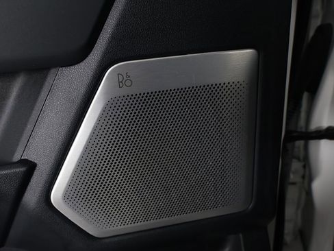 Used 2023 Ford F150 Lariat w/ Equipment Group 502A High image 54